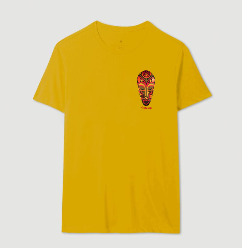 MASCARA AFRICANA 7