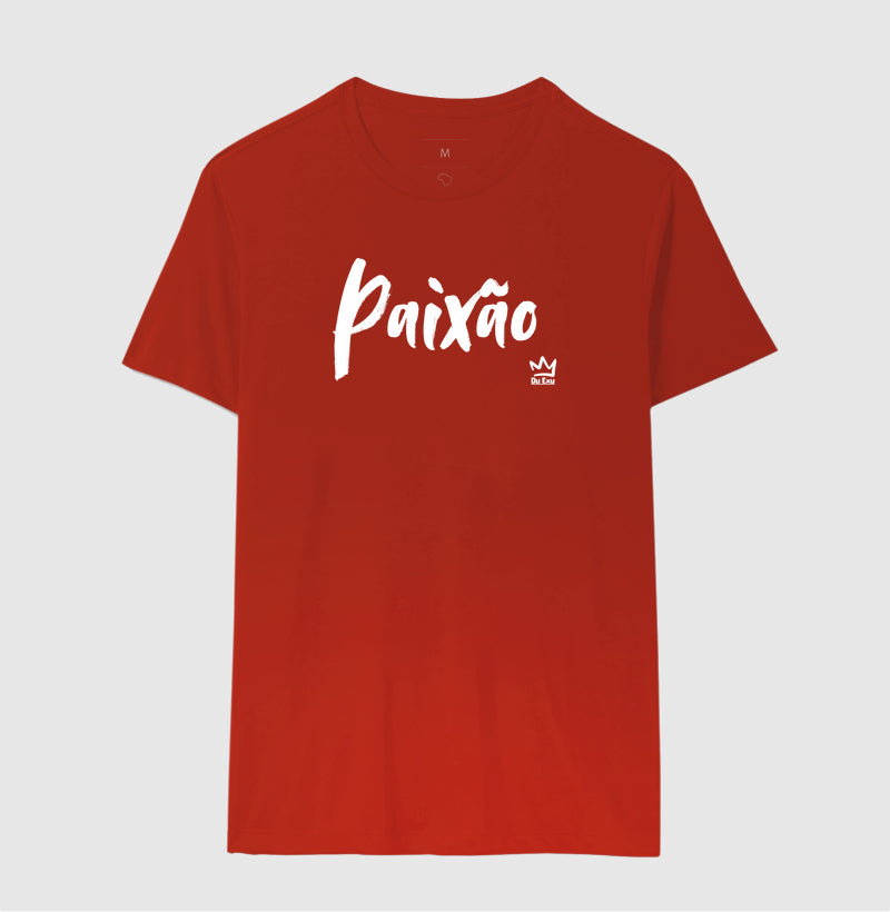 Paixão
