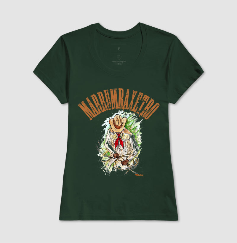 MARRUMBAXETRO