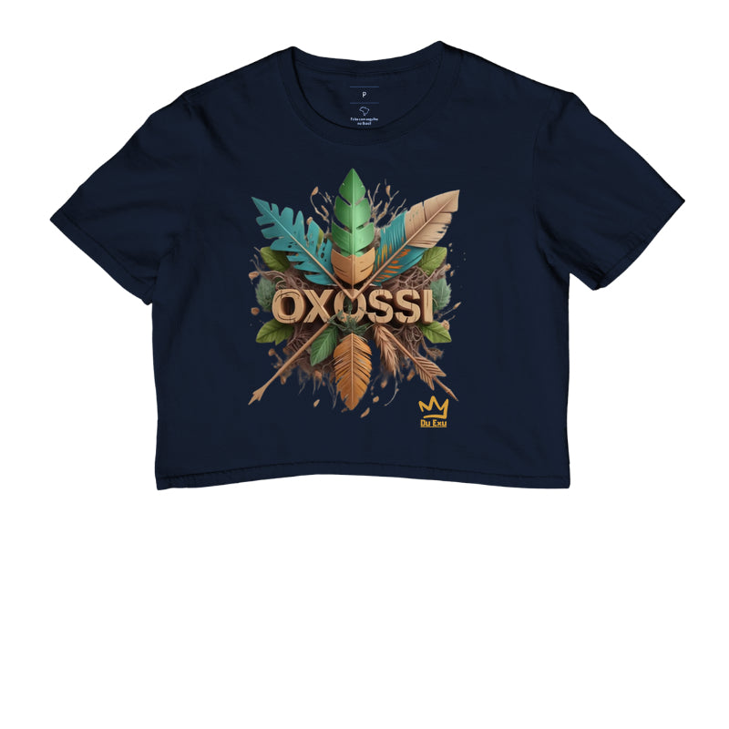 ARRANJO DE OXÓSSI
