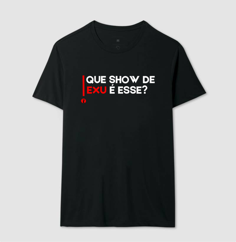 Exu ou Xuxa