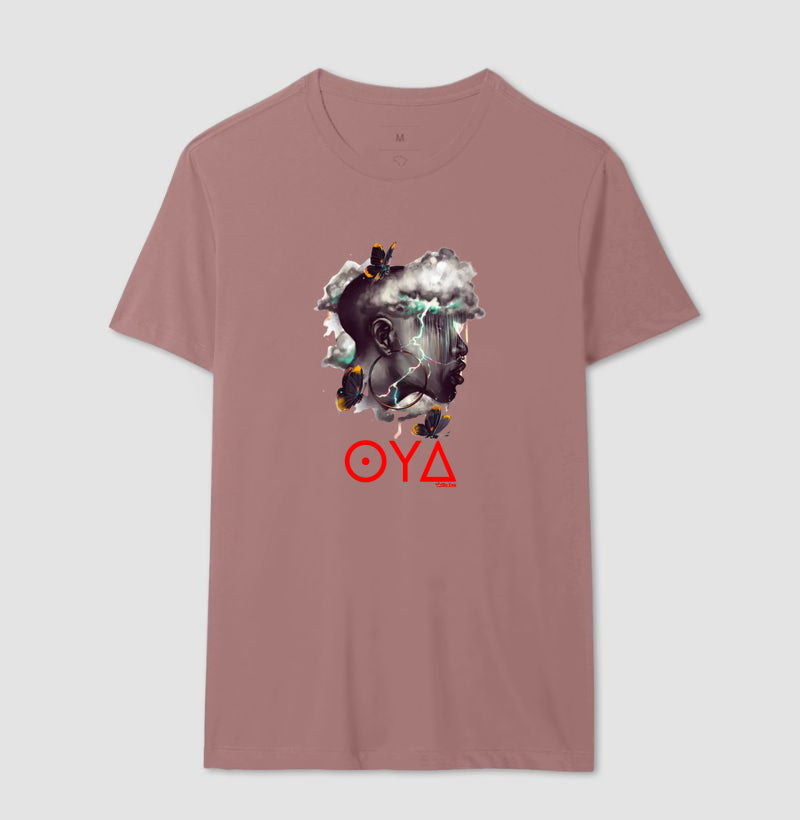 OYA