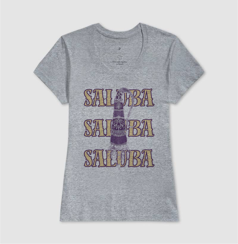 SALUBA