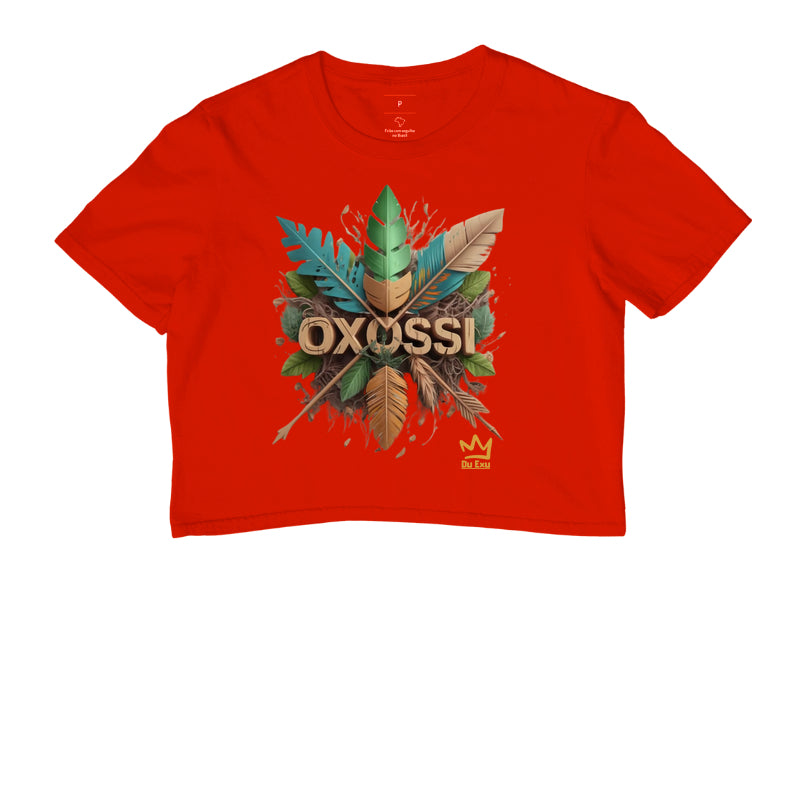 ARRANJO DE OXÓSSI