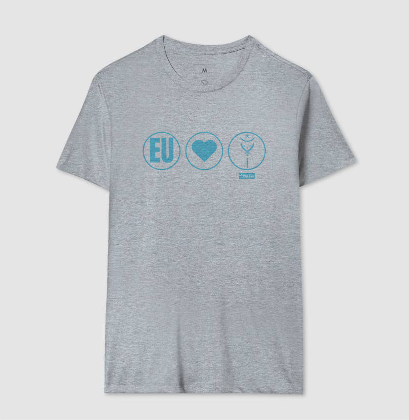 EU ❤️ IEMANJA