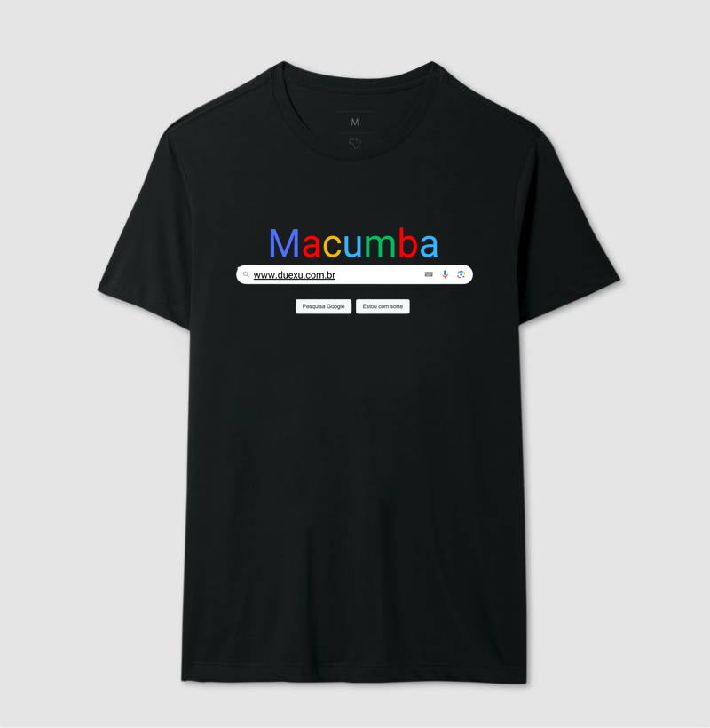 Macumba Search