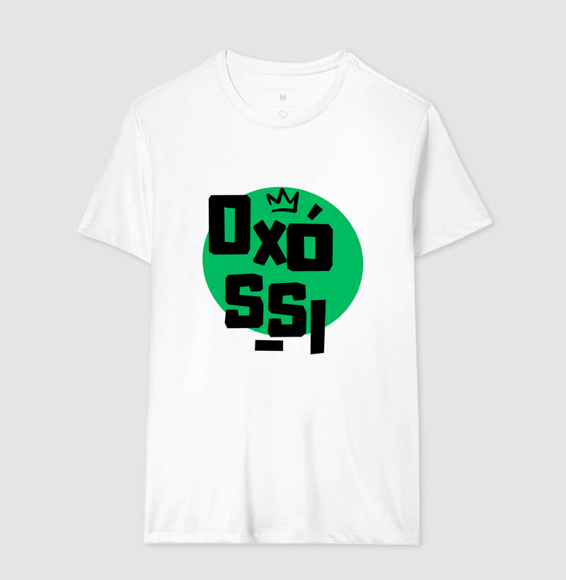 Oxóssi 1
