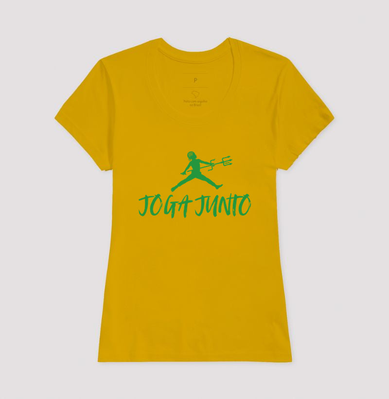 JOGA JUNTO