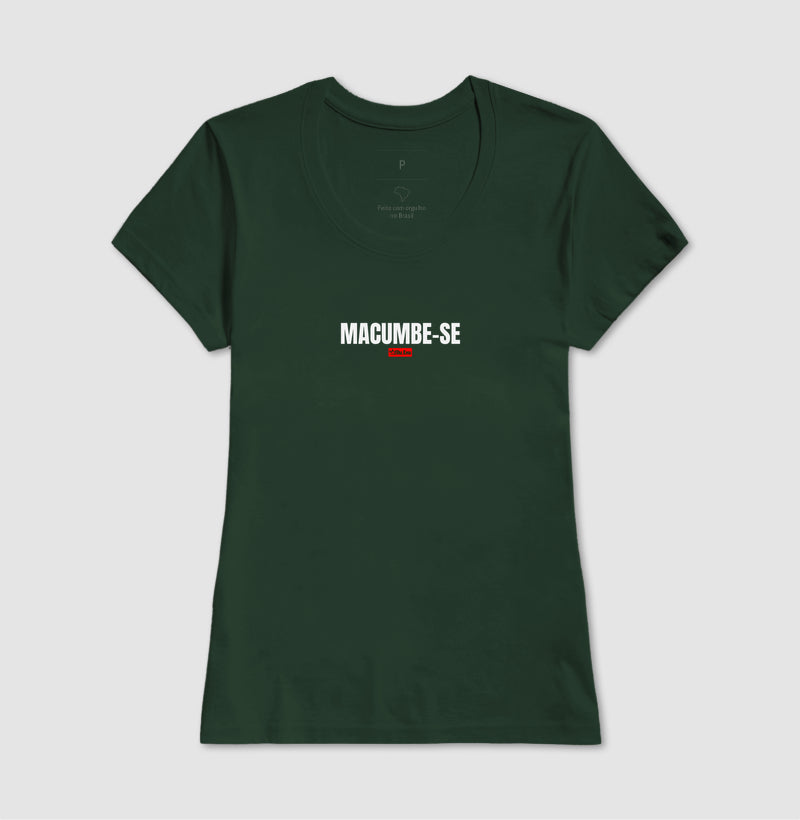 MACUMBE-SE