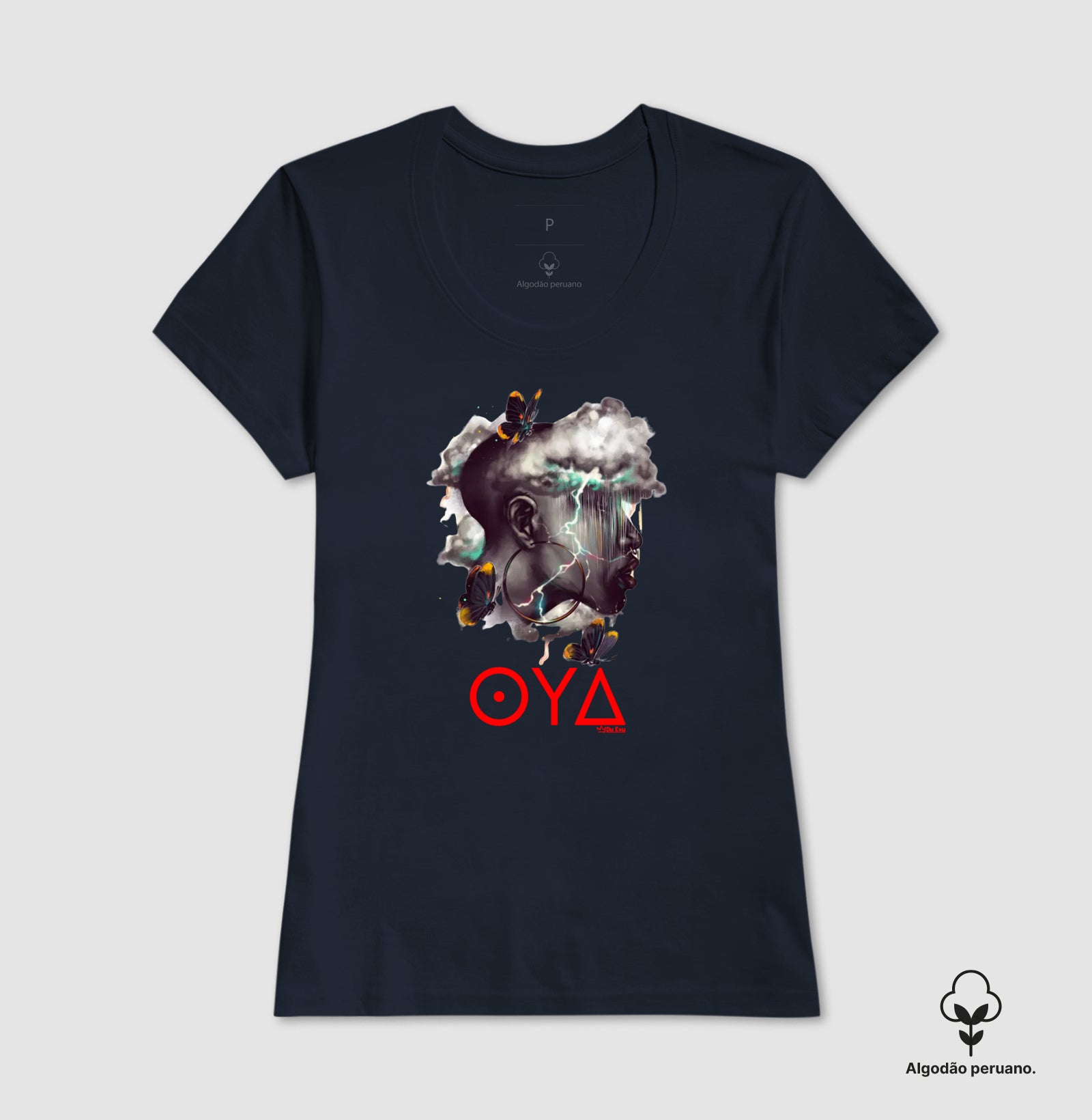 OYA