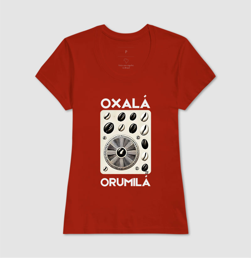 OXALÁ ORUMILÁ