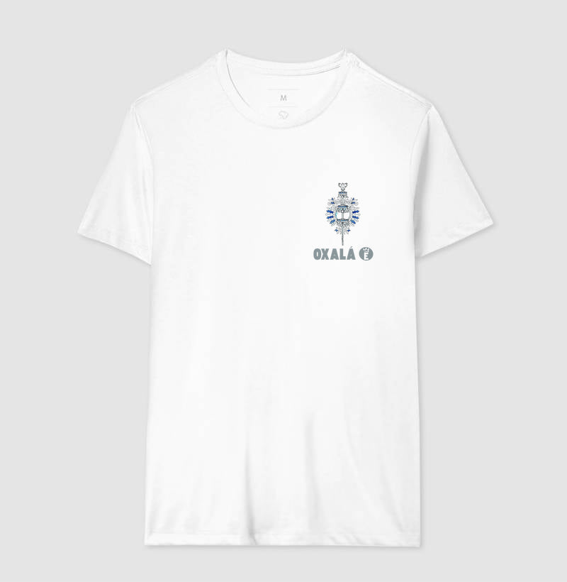 OXALÁ MINIMALISTA