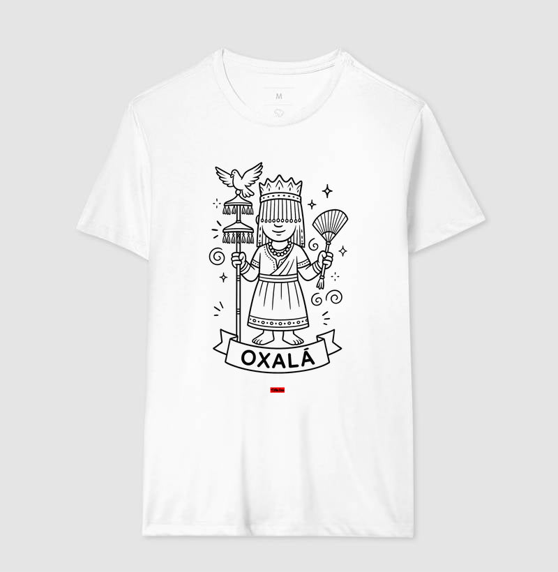 OXALA PRA PINTAR