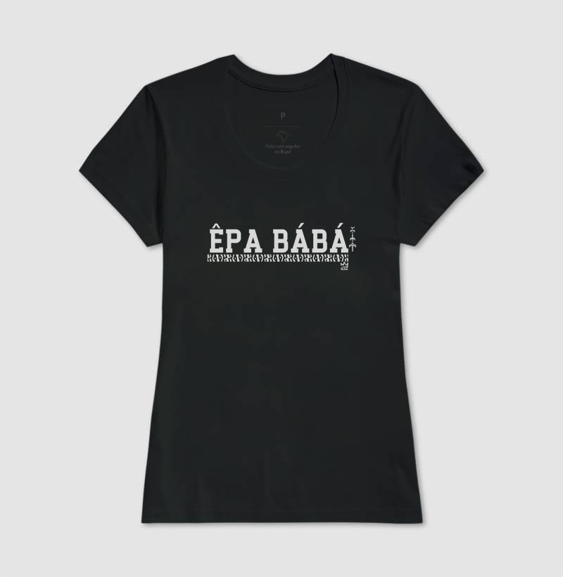ÊPA BÁBÁ