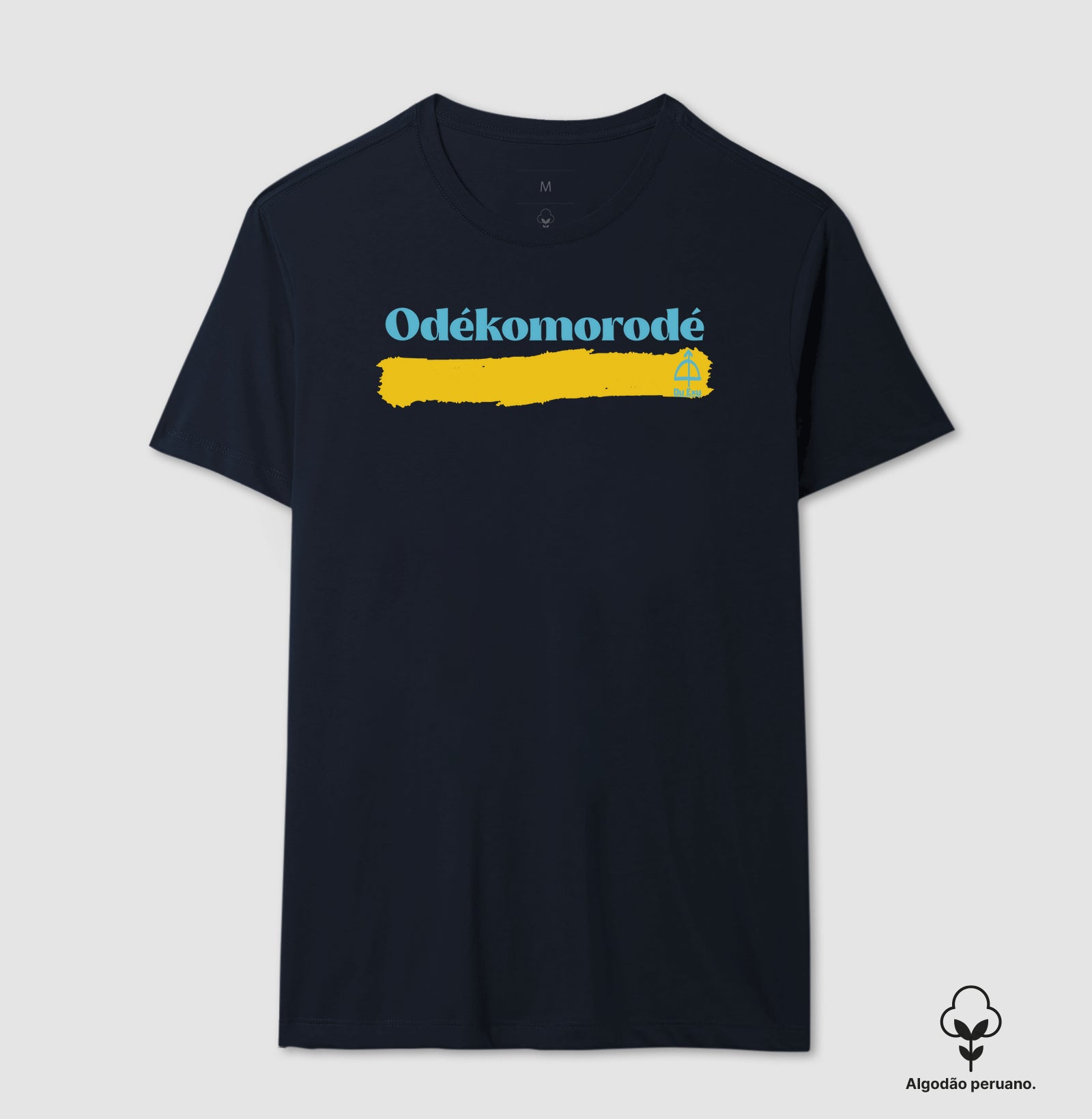 Odékomorodé