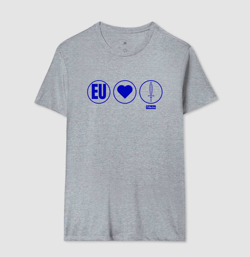 EU ❤️ OGUM