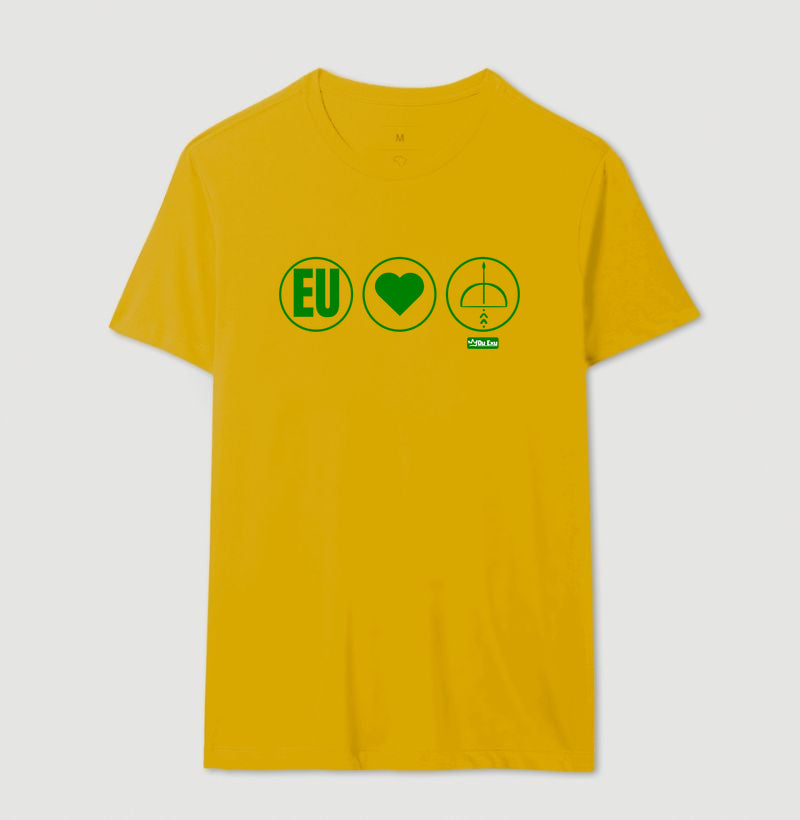 EU ❤️ OXOSSI