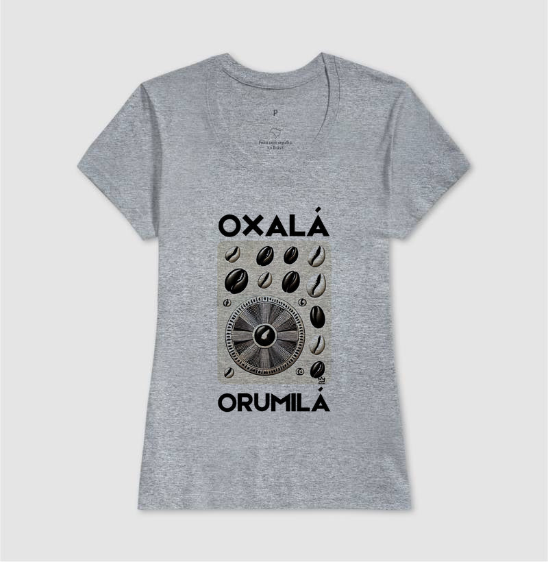 OXALÁ ORUMILÁ