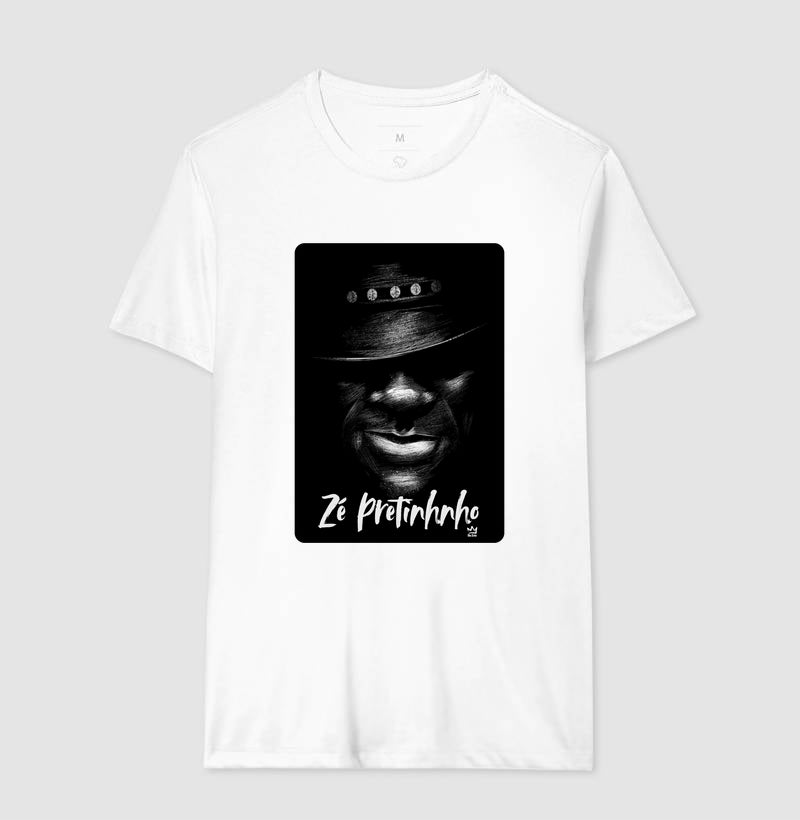 ZÉ PRETINHO