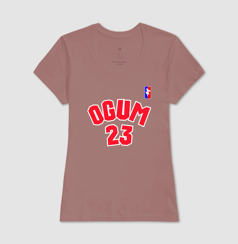 OGUM NBA