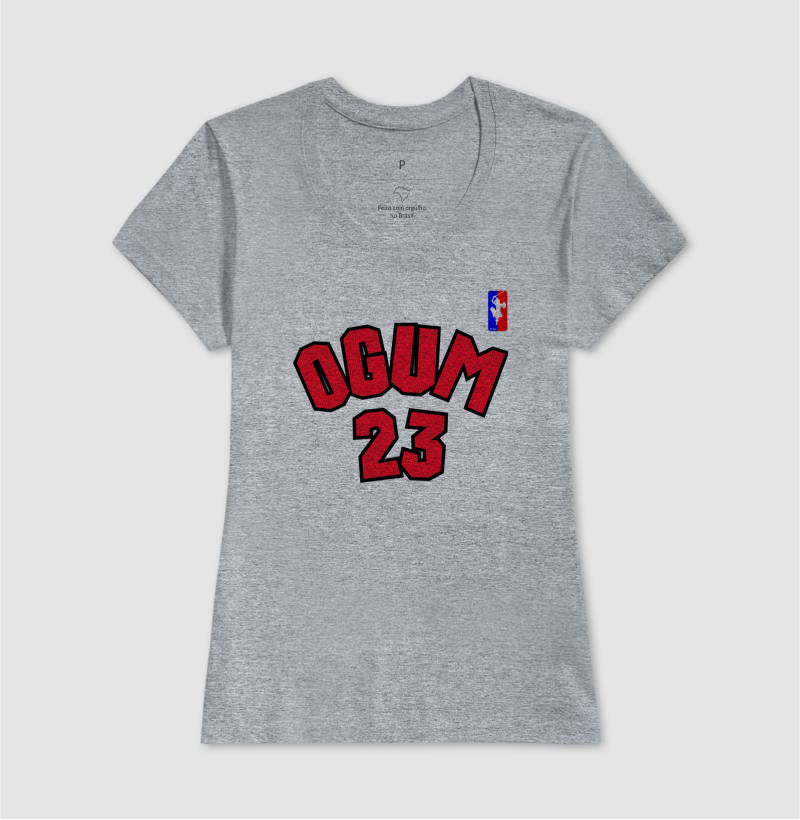OGUM NBA