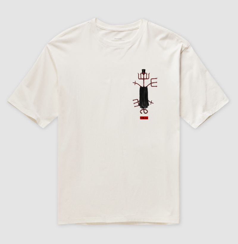 FERRAMENTA EXU CAPA PRETA