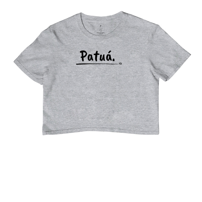 PATUÁ