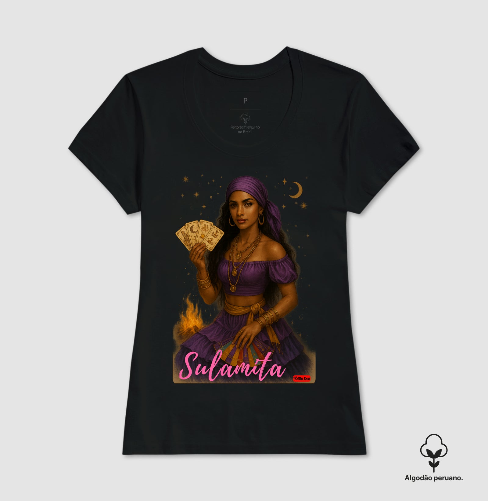 CIGANA SULAMITA