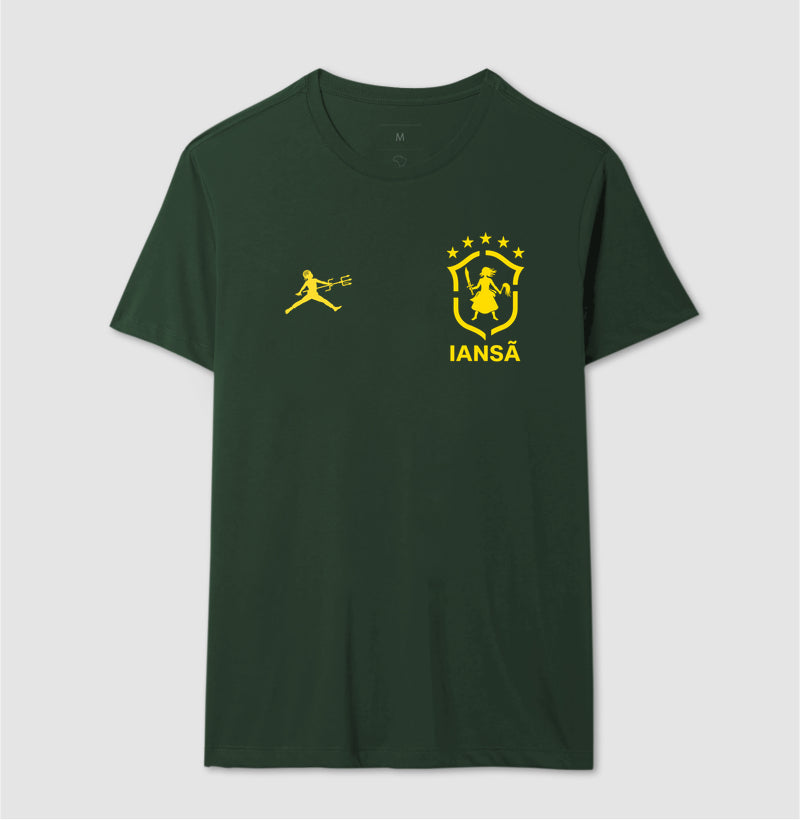 IANSA JOGA JUNTO
