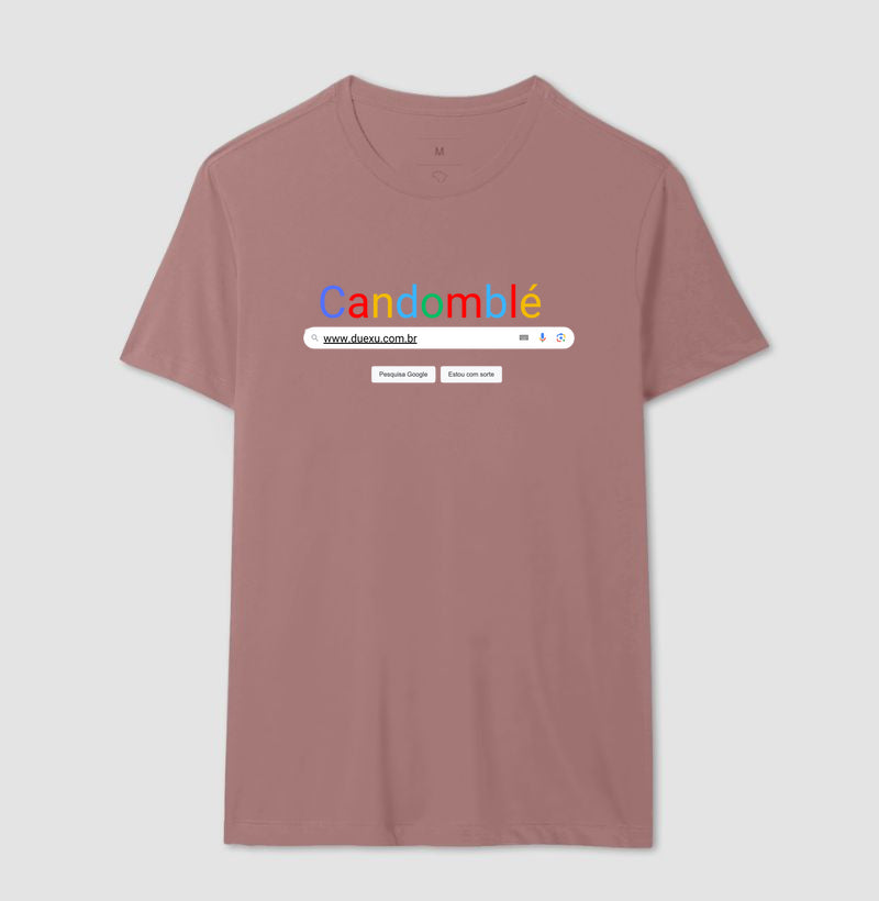 Candomblé Search