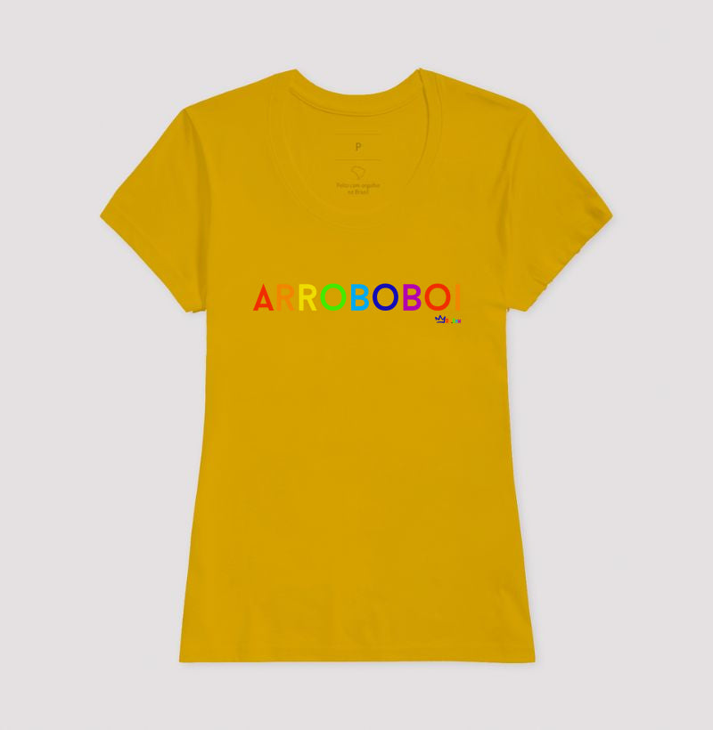 ARROBOBOI 1