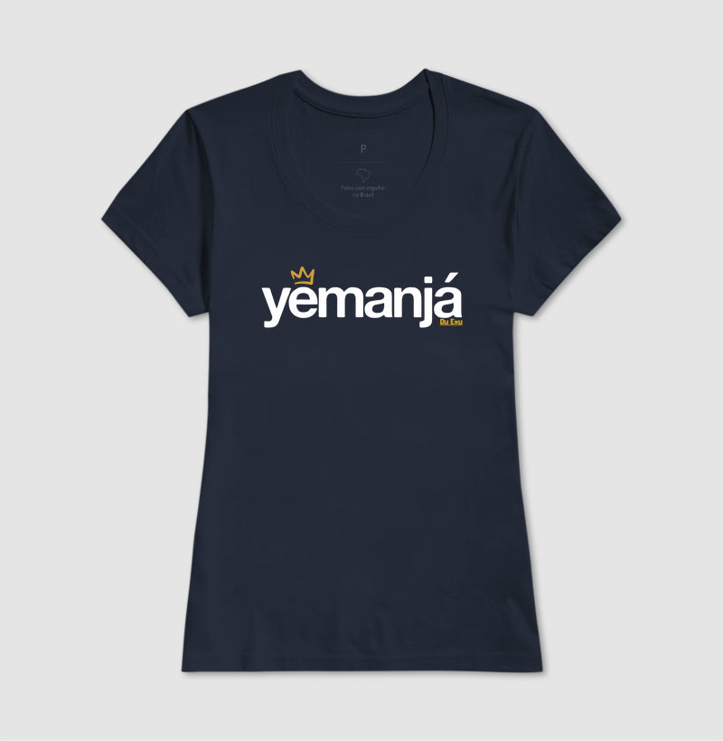 RAINHA YEMANJÁ