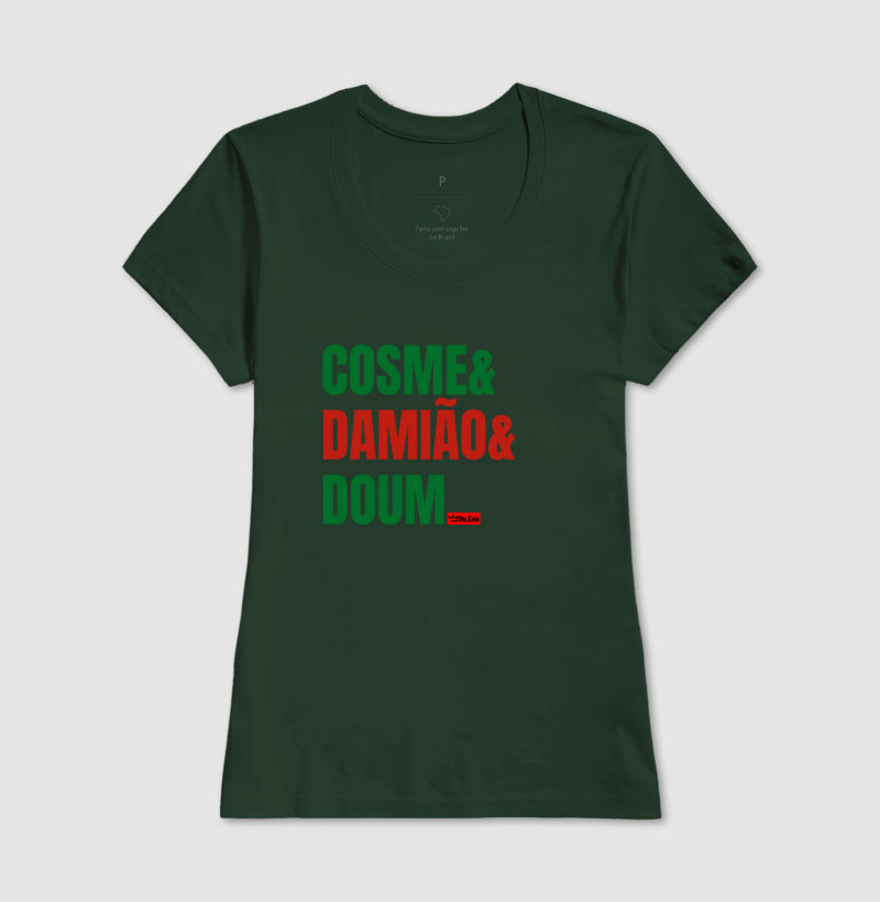 COSME DAMIAO DOUM