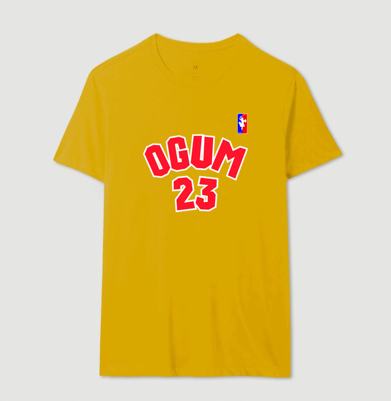 OGUM NBA