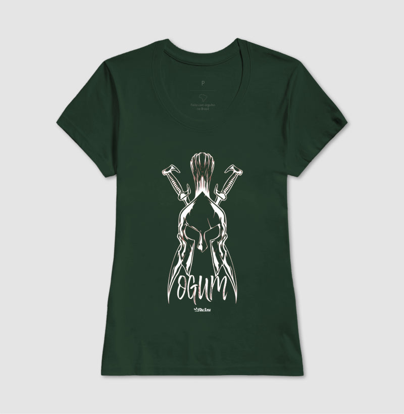 ARMADURA DE OGUM