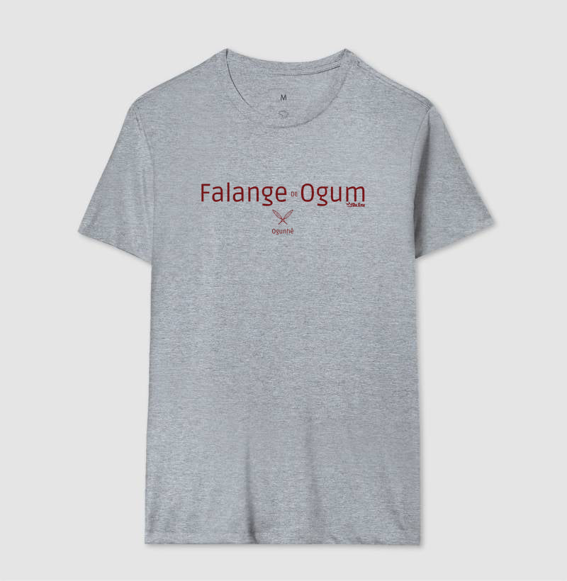 FALANGE DE OGUM