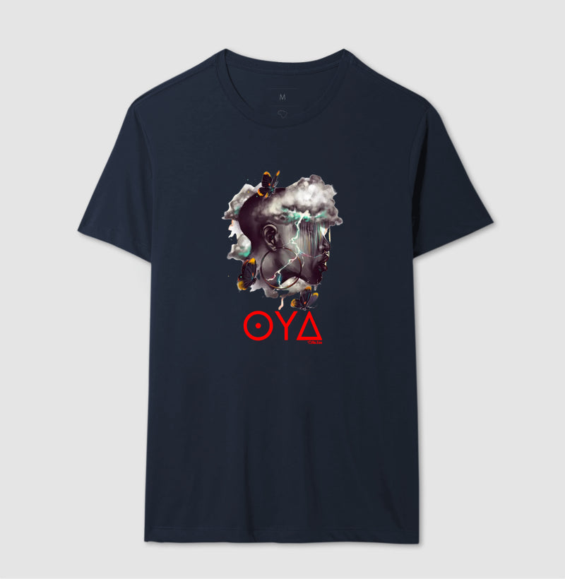 OYA