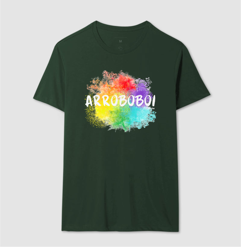 ARROBOBOI