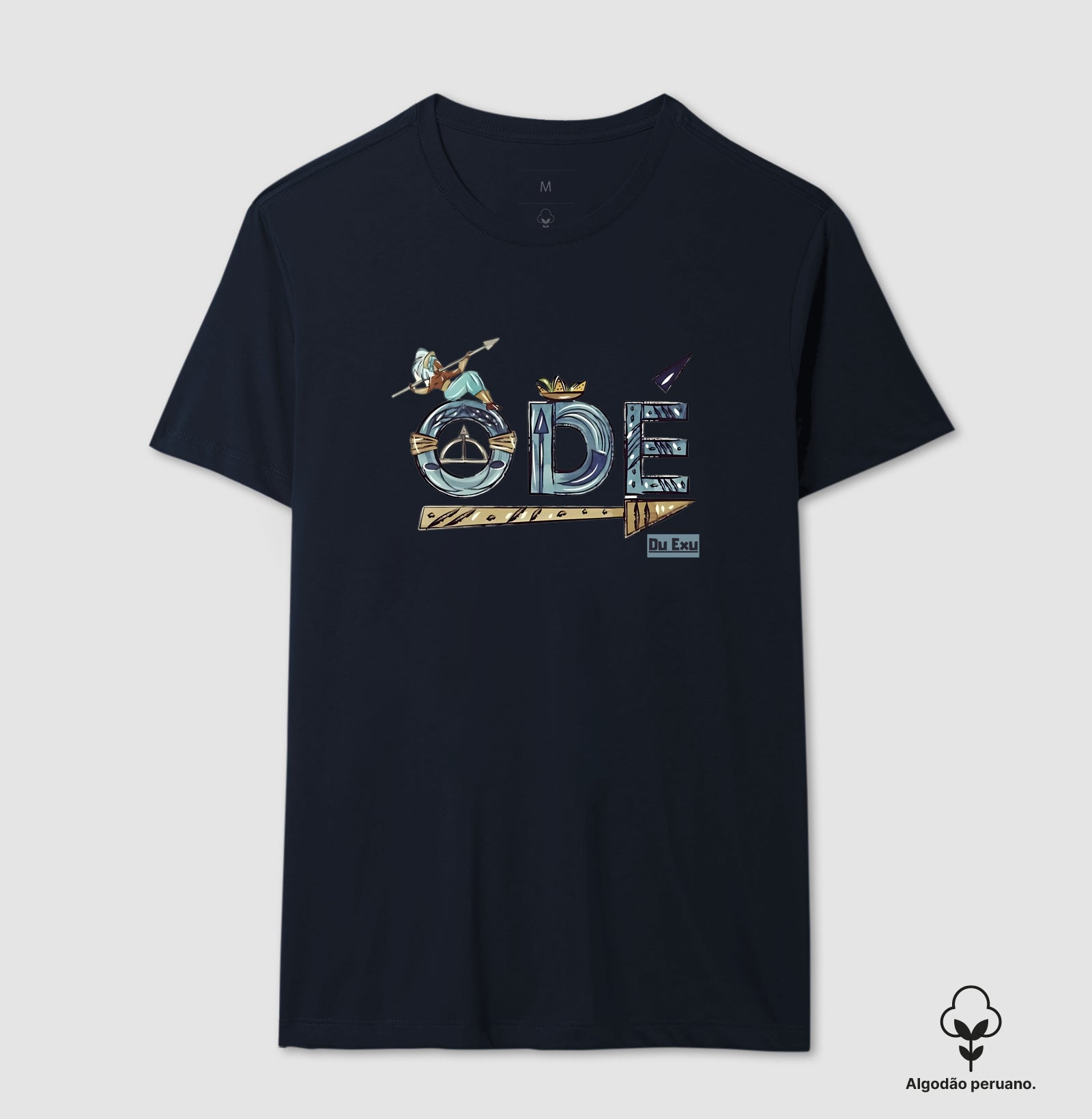 ODÉ