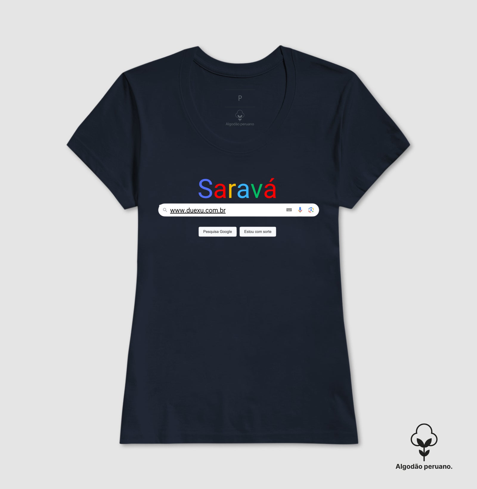 Saravá Search