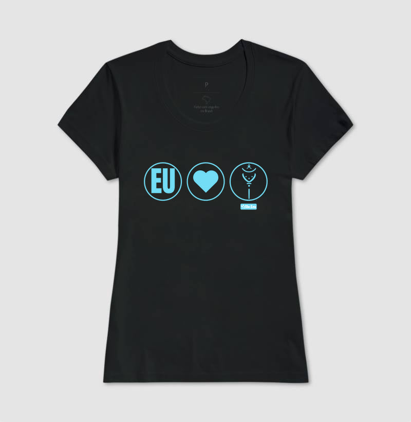 EU ❤️ IEMANJA