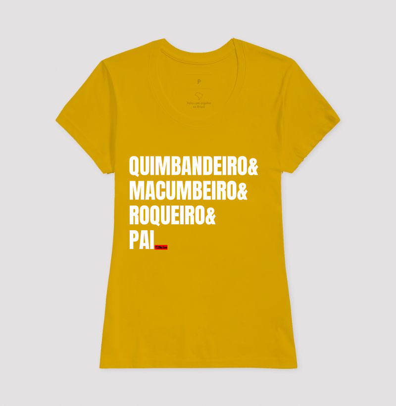 QUIMBANDEIRO MACUMBEIRO ROQUEIRO PAI