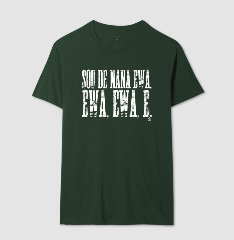 SOU DE NANÃ EWA