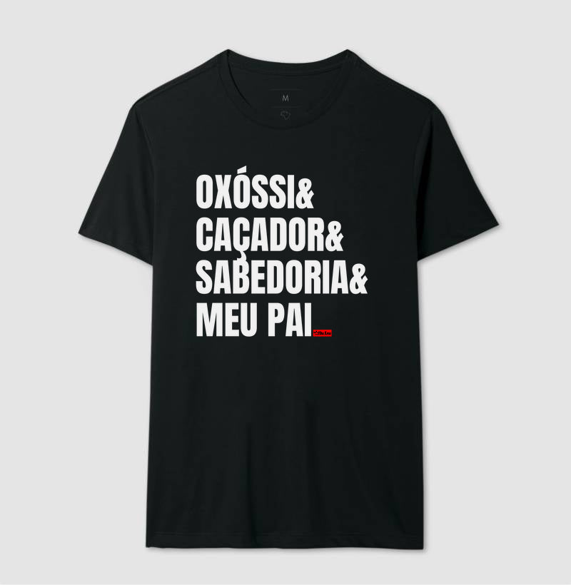 OXÓSSI, CACADOR, SABEDORIA, MEU PAI