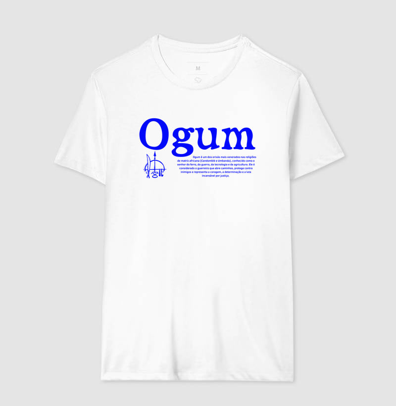 OGUM É