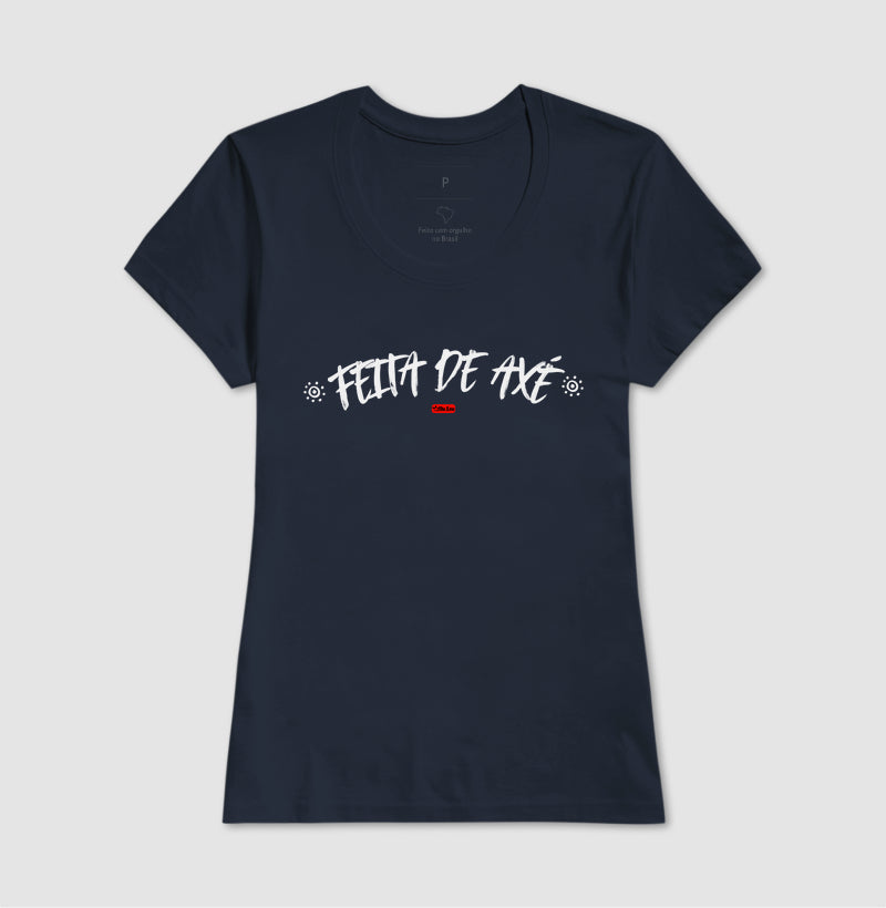 FEITA DE AXÉ