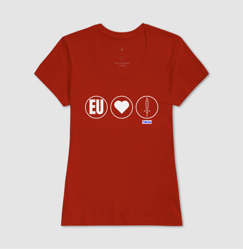 EU ❤️ OGUM