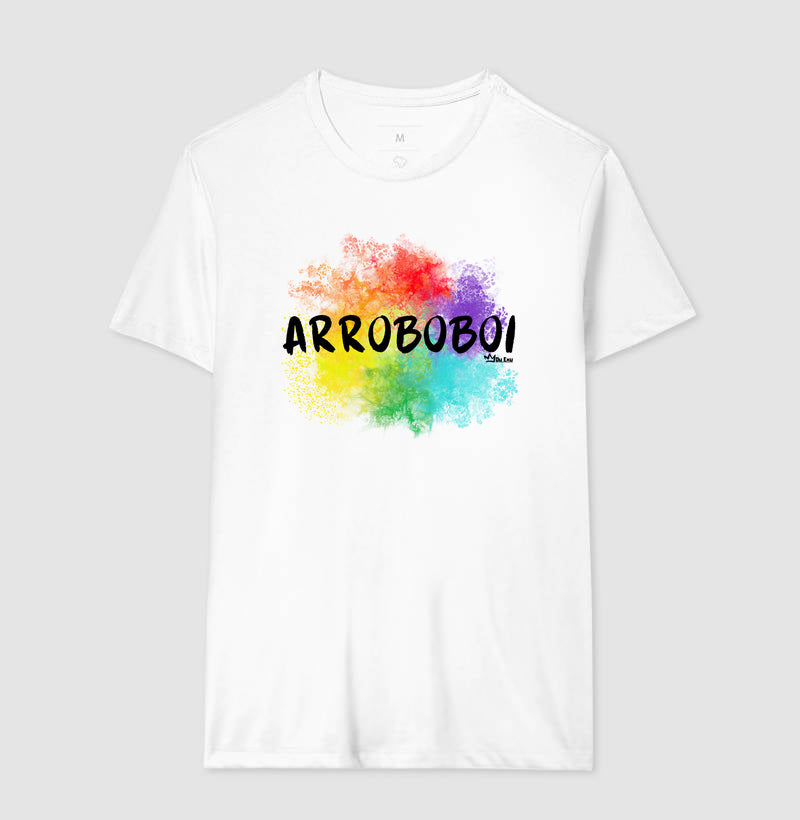 ARROBOBOI