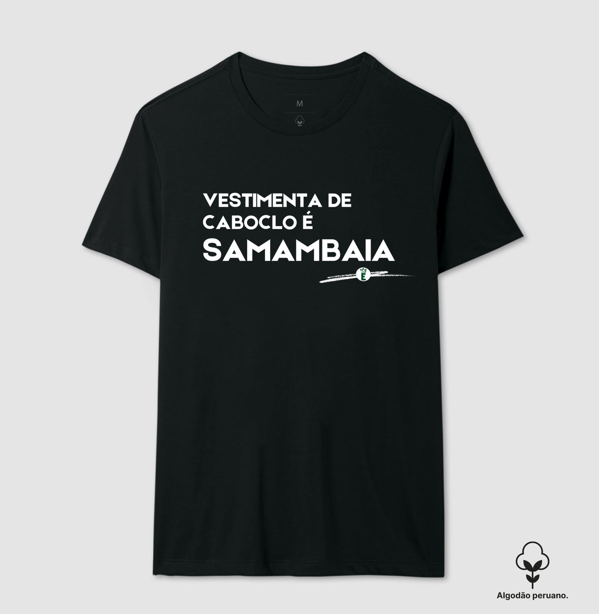 SAMAMBAIA