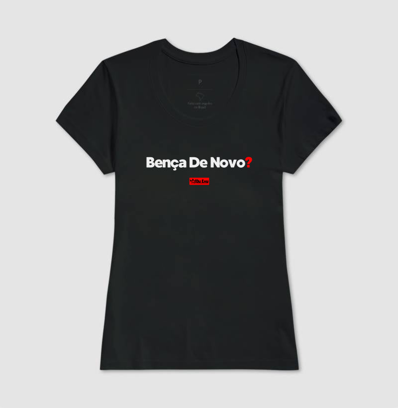 BENCA DE NOVO?